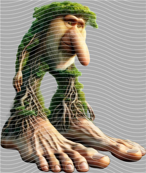 Tung Tung sahur-TT 320